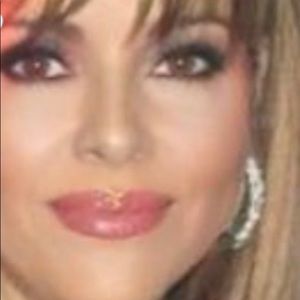 Meet your Posher, Georgia